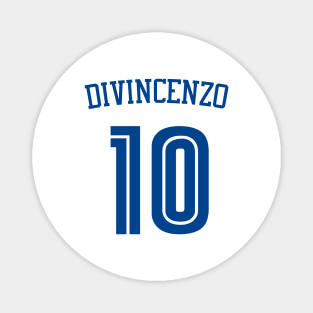 DiVincenzo Magnet